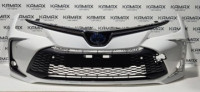 branik prednji maska toyota corolla e21 lift sedan 23- 4xpdc 52119-02q