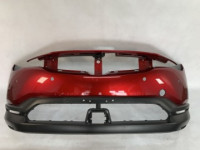branik prednji mazda mx-30 20r pdc dn4e50031 08.26 DN4E50031