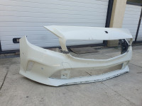 BRANIK PREDNJI MERCEDES ABKLASA W176 15-18 FACELIFT