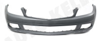BRANIK PREDNJI MERCEDES C-CLASS [W204][-2012] spojler *NOVO*