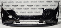 branik prednji nissan qashqai iii j12 lift 24- original 62022hn10h 620