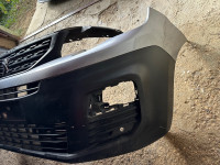 BRANIK PREDNJI PEUGEOT RIFTER