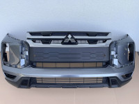 branik prednji prednji dio mitsubishi asx lift 19- pdc 6400j611zz 6400