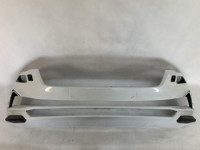branik prednji skoda karoq lift 21r spr 57a807221d 08.26 57A807221D