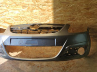 BRANIK PREDNJI STRANA PREDNJA OPEL CORSA D 332550271 OE