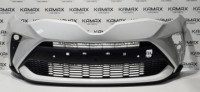 branik prednji toyota c-hr i lift 19- 4xpdc original 52119-f4010 52119