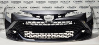 branik prednji toyota corolla e21 lift hb kombi 23- pdc 52119-02j90 52