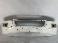 branik prednji volkswagen crafter vw 06-16r pdc 2e0807103a 08.26 2E080