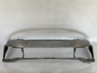 branik prednji volkswagen vw passat b8 r-line lift 19 pdc 3g0807221g 0