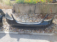 branik prednji i zadnji za mercedes E class 2017