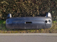 Branik Nissan Qashqai