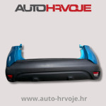 Branik Renault Captur 2013-2017 / zadnji / 850B27697R /