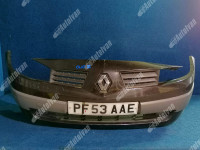 BRANIK RENAULT CLIO III