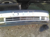 Branik renault espace