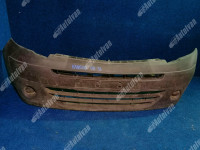 BRANIK RENAULT KANGOO '08-'12 CRNI