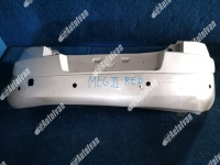 BRANIK RENAULT MEGANE II RED.