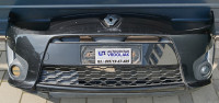 Branik /Renault Twingo 2010 /Prednji