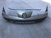 Branik Renault Vel Satis