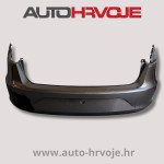 Branik Seat Leon 3 Karavan 2012-2017 / zadnji / 5F9807421