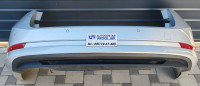 Branik /Škoda Octavia 4 karavan 2022 /Zadnji