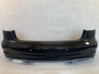branik stražnji audi a3 s-line sedan lift 16r pdc 8v5807521s 05.26 8V5