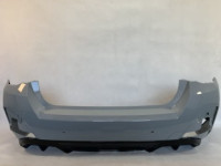 branik stražnji bmw 4 iv g26 gran coupe m-paket 21r pdc 51128078583 05