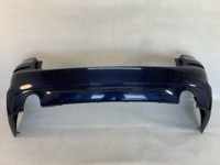 branik stražnji bmw 5 v g31 kombi 17-20r pdc 51127387307 05.26