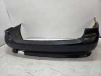 branik stražnji bmw e61 lift 475/9 black sapphire 7183256