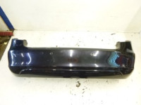 branik stražnji dio skoda fabia ii 2 kombi 07-14 9910 lf9r pdc 4x 5j98