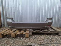 branik stražnji dio skoda stražnji skoda superb ii przedlift kombi lf4