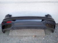 branik stražnji dio stražnji audi a4 b9 8w9 kombi lift 2019-2024r 8w98