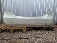 branik stražnji dio stražnji mercedes w212 sedan 650 pdc a2128851625 A