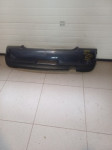branik stražnji dio stražnji mini cooper ii 2 lift r56 7260572 4 x pdc