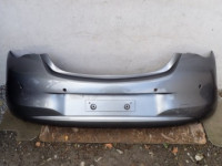 branik stražnji dio stražnji opel corsa e x15 2014-2019r 39002839 OPEL