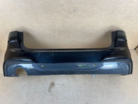 branik stražnji dio stražnji pdc bmw 2 f46 gran tourer m-paket lift 20