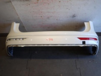 branik stražnji dio stražnji seat tarraco 2018- 5fj807521a 5FJ807521A