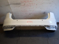 branik stražnji dio stražnji vw passat b8 lift 2019- kombi 3g9807421d
