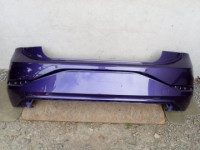 branik stražnji dio stražnji vw volkswagen polo 2g 6 vi lift 2021- 2gs