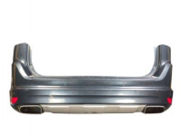 branik stražnji dio volvo xc60 i lift lak: 492-46 (13-17) VOLVO XC60 L