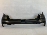 branik stražnji kia soul 2 ii lift 16r 86611-b2800 05.26 86611-B2800