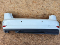 branik stražnji stražnji dio audi a3 8v lift sportback 8v4807511l 4x p