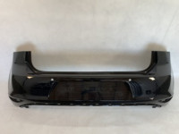 branik stražnji volkswagen vw golf 7 vii hb 12-17r pdc 5g6807421 05.26