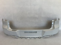 branik stražnji volkswagen vw golf 7 vii tiguan i lift 10-15 5n0807421