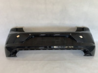 branik stražnji volkswagen vw polo 17r pdc 2g6807421 05.26 2G6807421