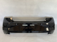 branik stražnji volkswagen vw polo 21r lift pdc 2gs807421d 05.26 2GS80