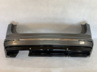 branik stražnji volkswagen vw tiguan ii r-line 15r pdc 5na807417 05.26