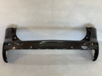 branik stražnji volvo xc60 2 ii 17r pdc 31689246 05.26
