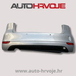 Branik VW Golf 6 Plus 2008-2013 / zadnji / 5M0807421 /