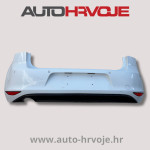 Branik VW Golf 7 2012-2016 / PDC / zadnji /