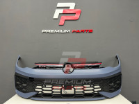 BRANIK VW GOLF 8 VIII 8.5 24-  ND-1818 PREDNJI GTI